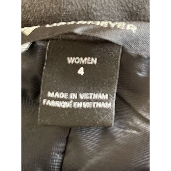 Obermeyer Pant Black Snow Ski Women’s Size 4 Malta Outdoor Snowboard $149 NWT - Picture 12 of 15